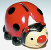 Ladybird Ladybird