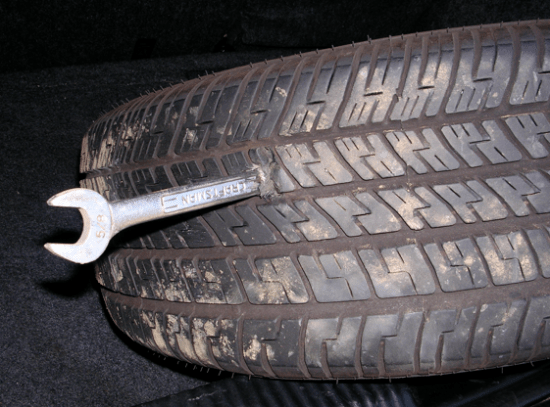 Tirewrench Tirewrench