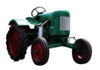 Tractor Tractor
