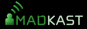 Madkastlogo