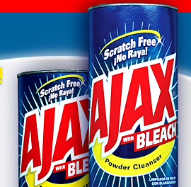 Ajax Ajax