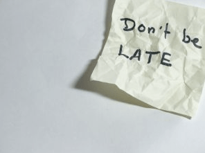 Dontbelate Dontbelate