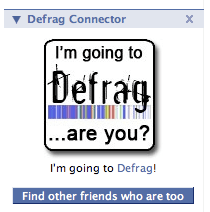 Defragprofile Defragprofile