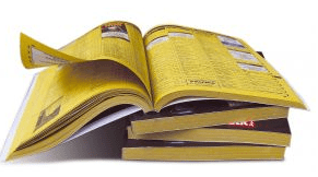 Yellowpages