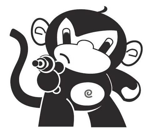 Disruptormonkey Disruptormonkey
