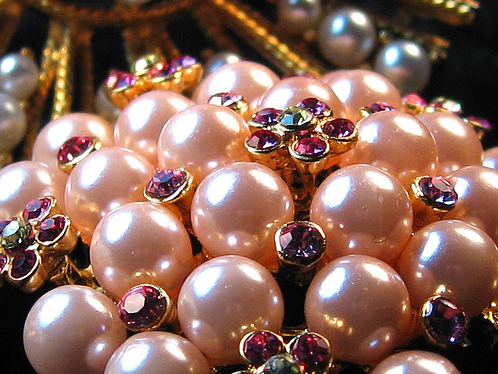 Pearls Pearls