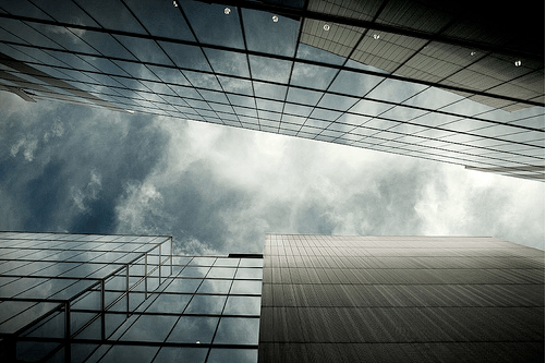 Skyscrapers Skyscrapers