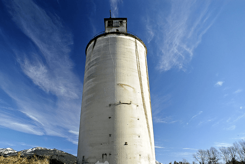 Silo