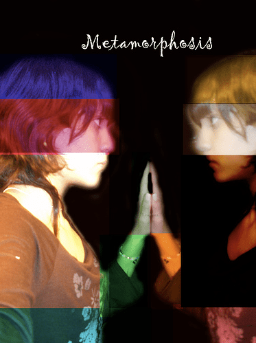 Metamorphosis
