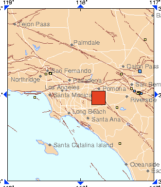 Earthquake Earthquake