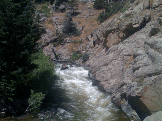 Bouldercreek Bouldercreek