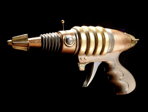 Raygun Raygun