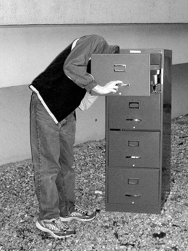 Headfiling Headfiling