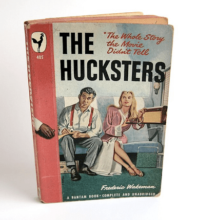 Hucksters