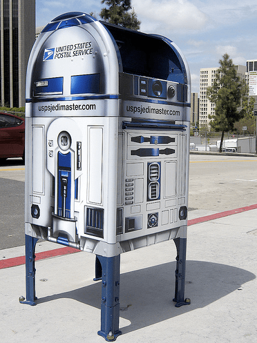 R2d2mailbox R2d2mailbox