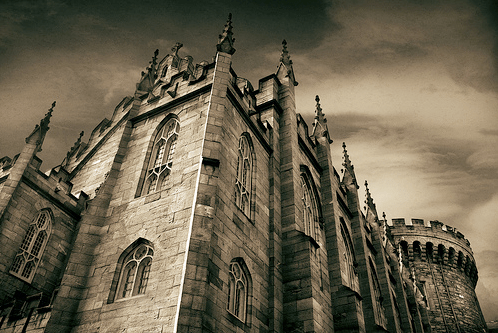 Dublincastle Dublincastle