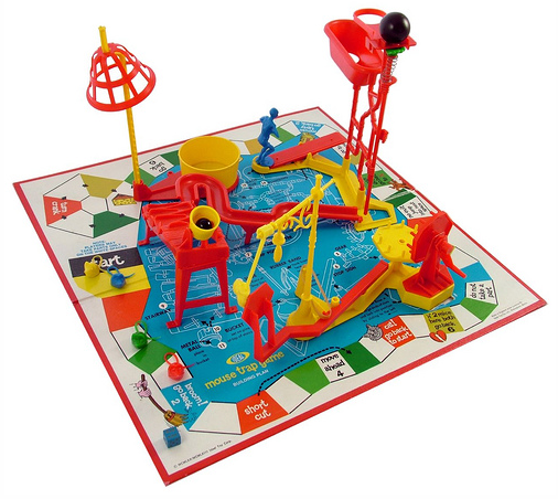 Mousetrap