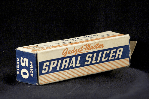 Spiralslicer Spiralslicer