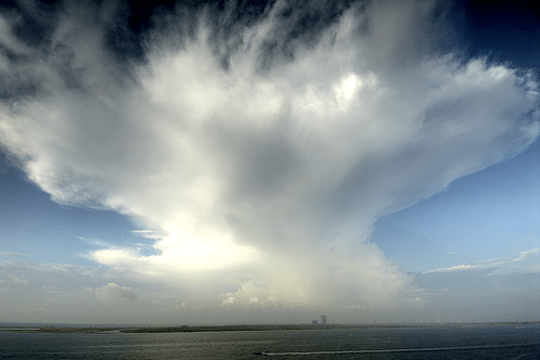 Cloudscape Cloudscape