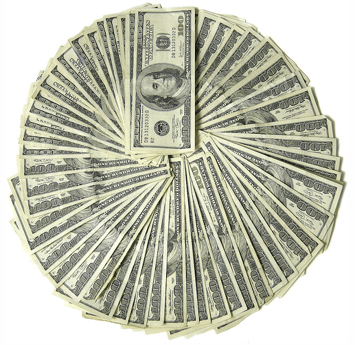 Dollarcircle Dollarcircle