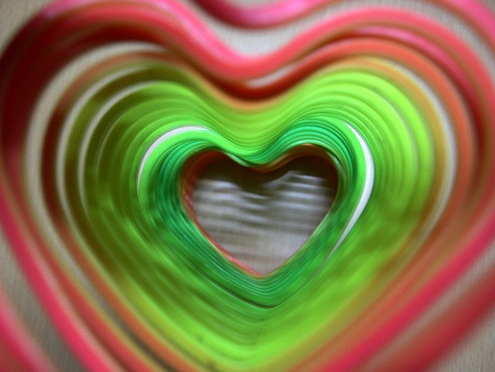 Hearttunnel Hearttunnel