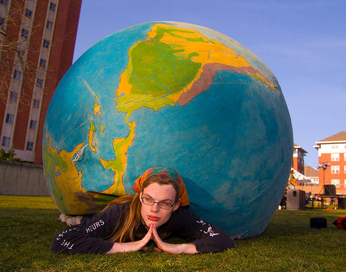 Atlassquashed Atlassquashed