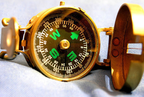 Compass Compass