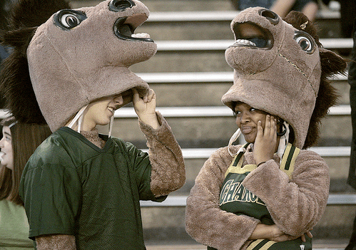 Straightfromthehorsesmouth Straightfromthehorsesmouth