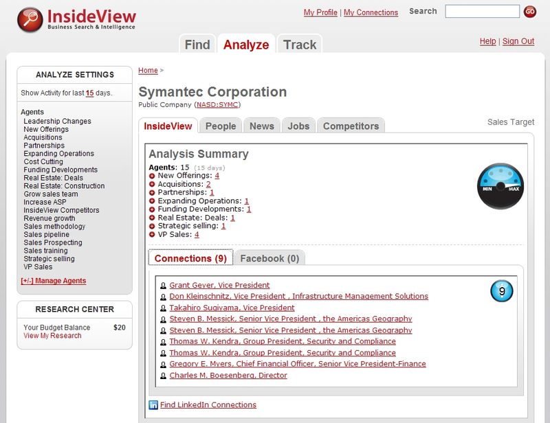 How InsideView turbo-charges a sales team « Pete Warden's blog