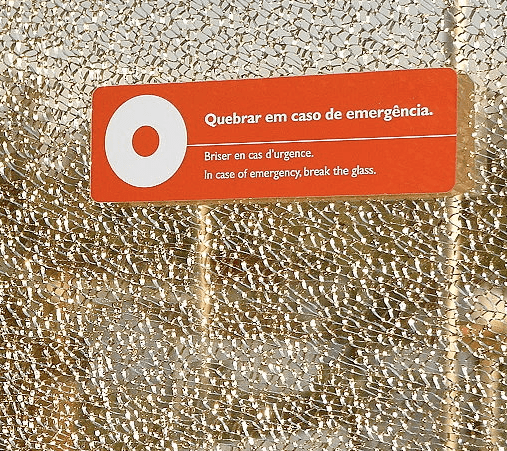 Breakglass Breakglass