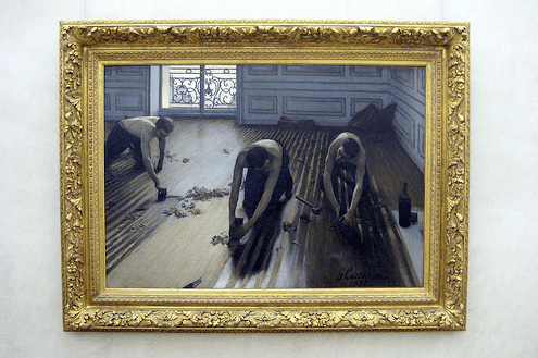 Floorscrapers Floorscrapers