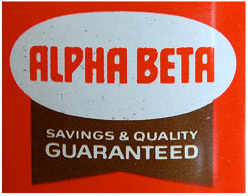 Alphabeta Alphabeta