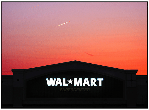Walmart Walmart