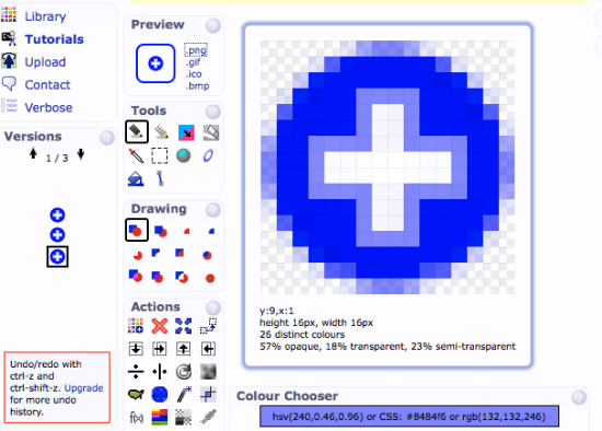 Iconfushot Iconfushot