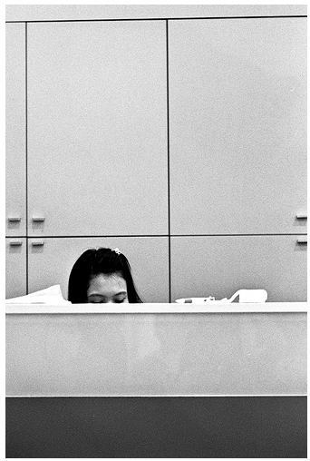 Bankteller Bankteller