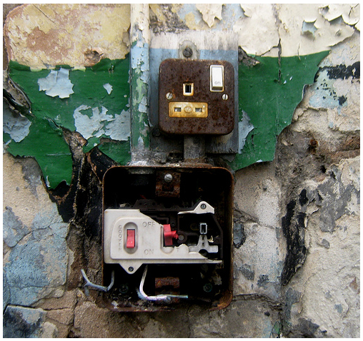 Electricsocket Electricsocket