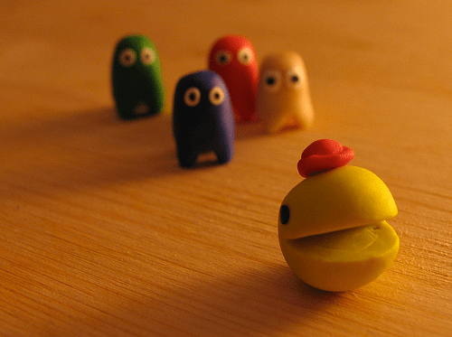 Pacmantable Pacmantable