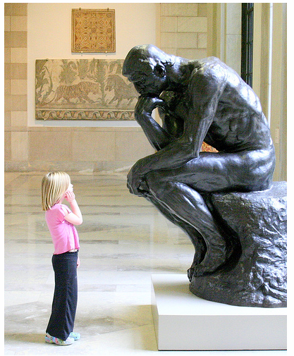 Thinker