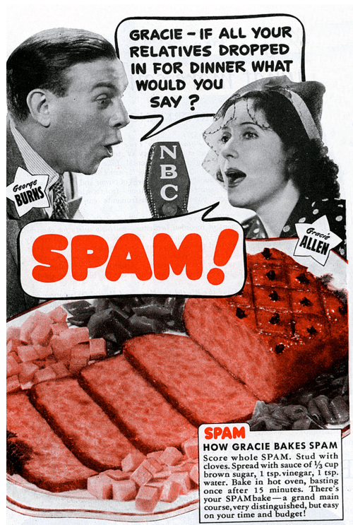 Spamposter