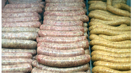 Sausages