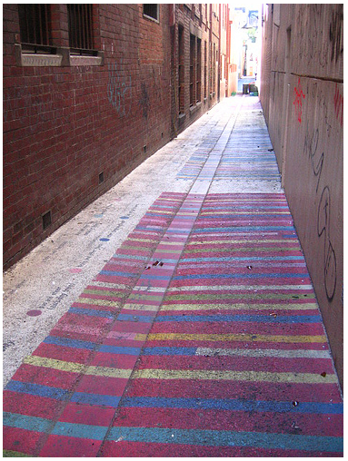 Streetbarchart Streetbarchart