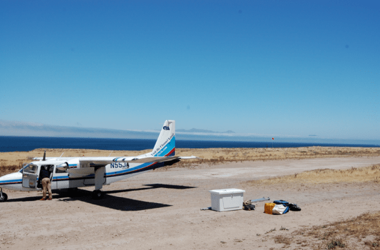 Santarosaplane Santarosaplane