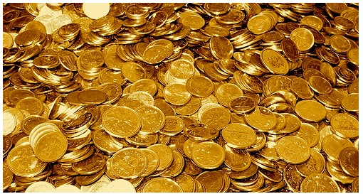 Goldcoins