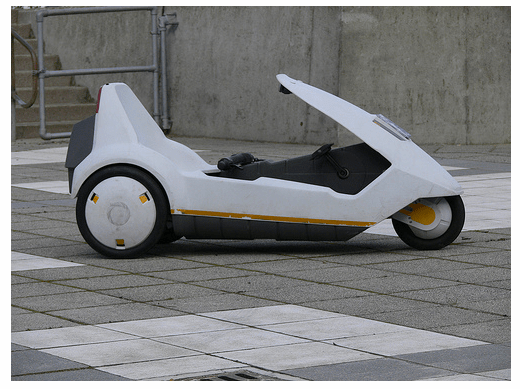 Sinclairc5 Sinclairc5