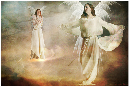Angels