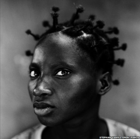 Congoportrait Congoportrait