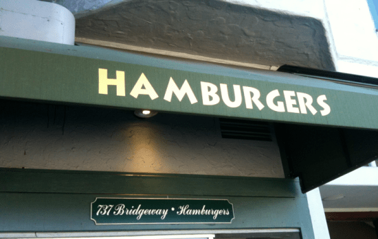 Hamburgers
