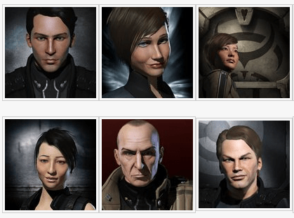 Eveportraits Eveportraits