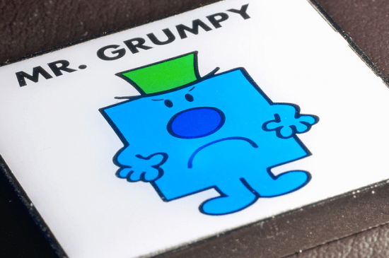 Mrgrumpy Mrgrumpy