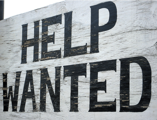 Helpwanted